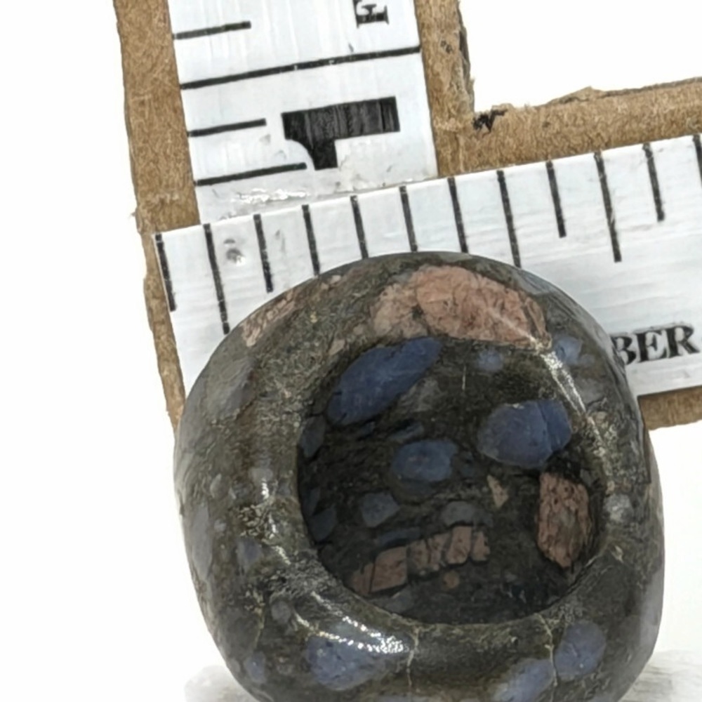 Chunky Statement Ring - Picture 8 of 8